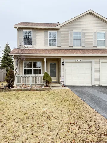 $295,000 | 16731 Natoma Drive, Lockport, IL 60441