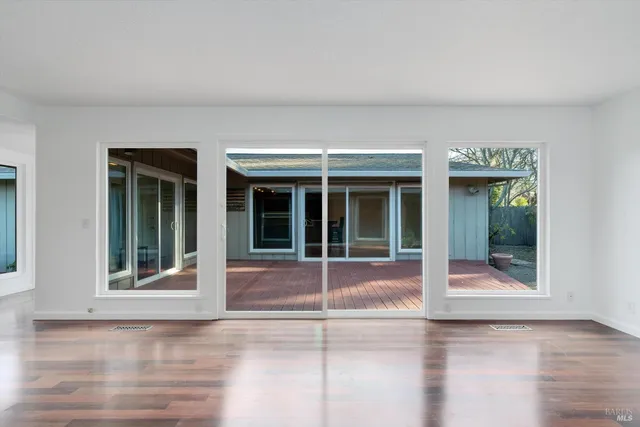 $739,000 | 5330 Marit Drive, Santa Rosa, CA 95409