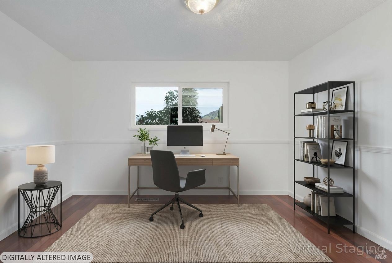 5330 Marit Drive Santa Rosa, CA 95409 - Photo 21 of 35