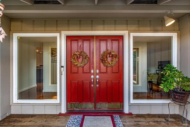 $739,000 | 5330 Marit Drive, Santa Rosa, CA 95409