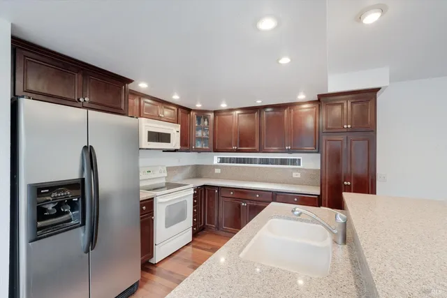 $739,000 | 5330 Marit Drive, Santa Rosa, CA 95409