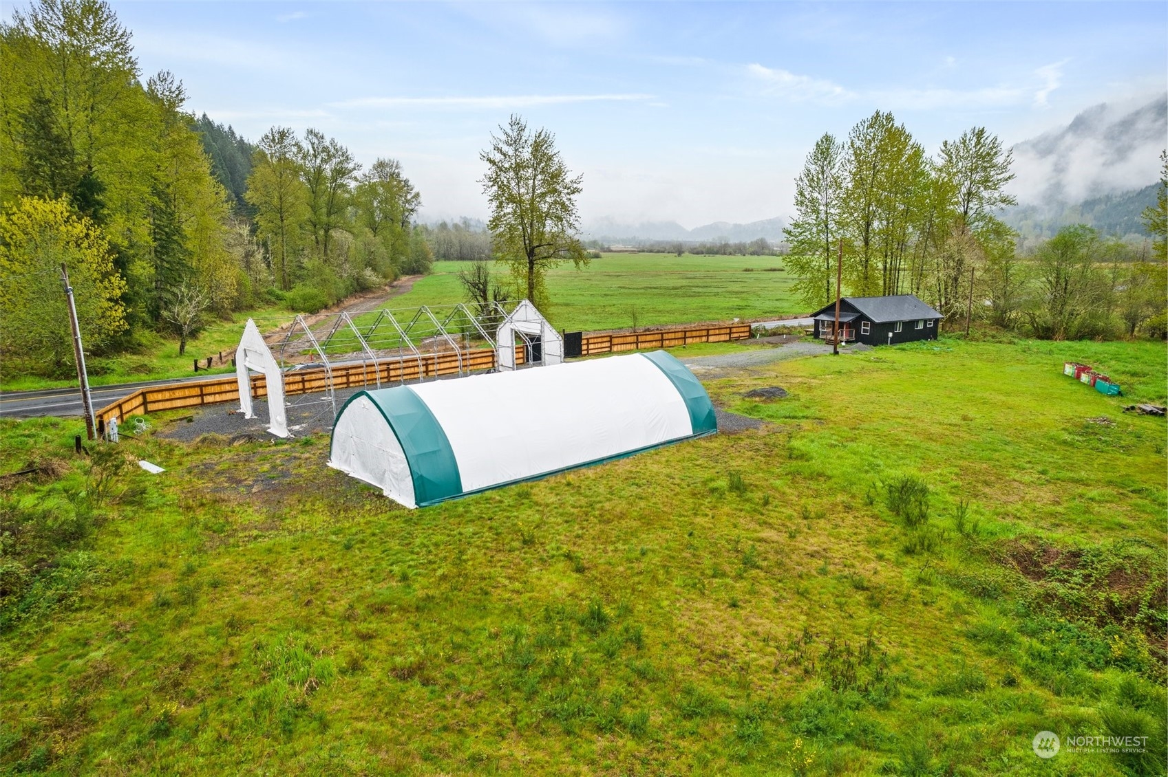 229 Temple Road Morton, WA 98356 - Photo 27 of 30 Gallery Image 27