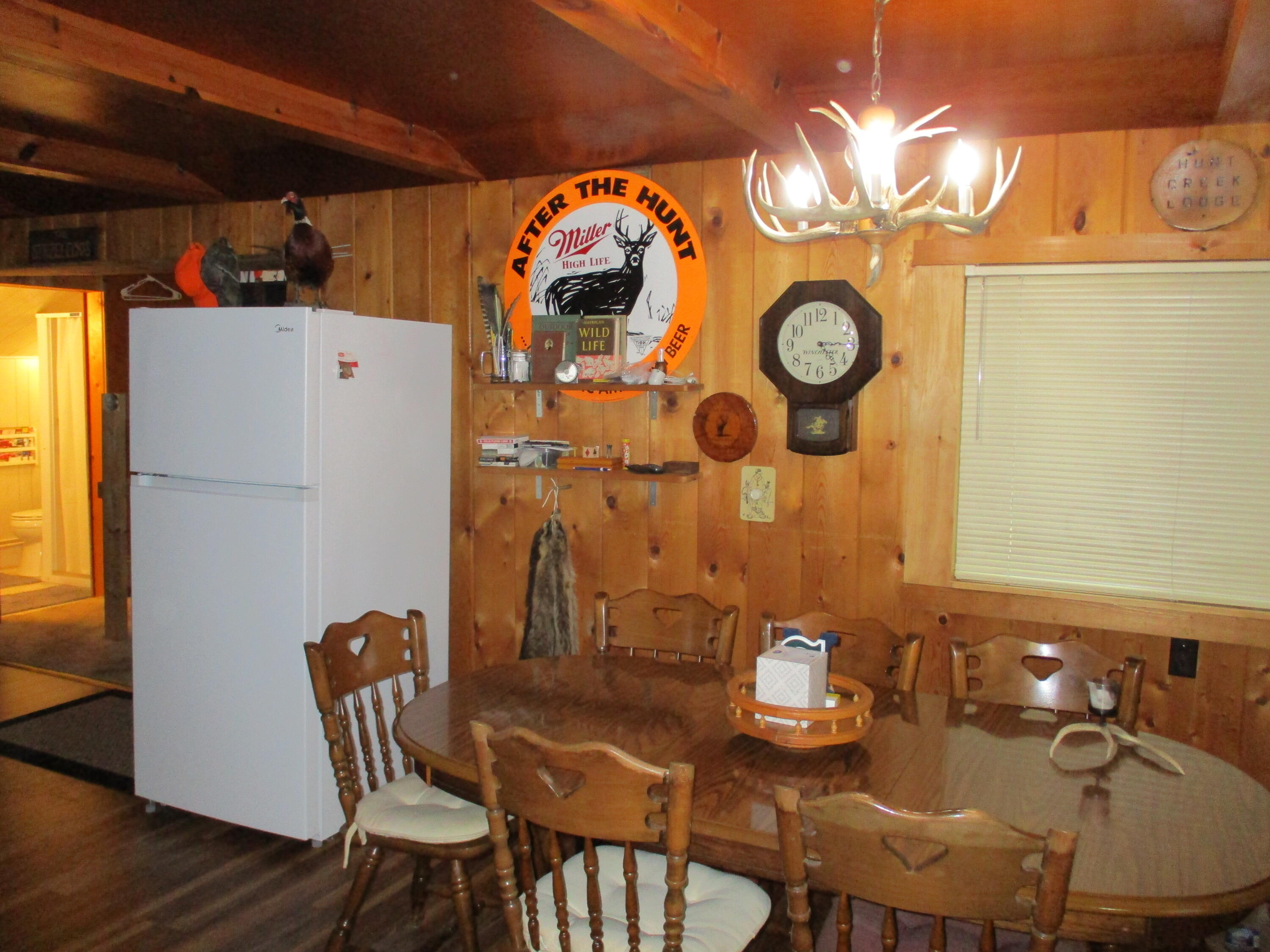 3409 Hunt Creek Road Atlanta, MI 49709 - Photo 11 of 16 IMG_1266