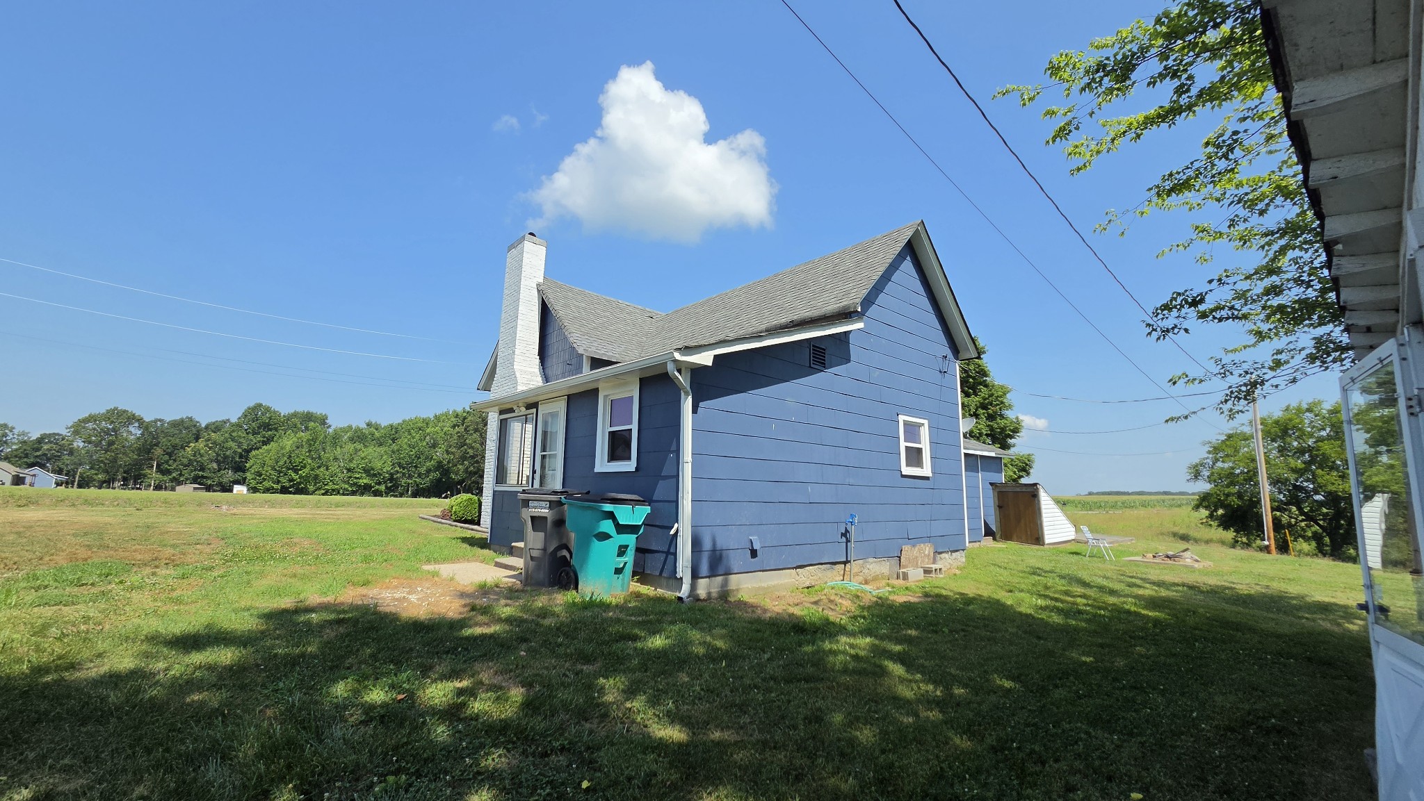 110 Fleming Road Portland, TN 37148 - Photo 38 of 41 Gallery Image 38