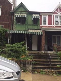 210 Chesterfield Road Pittsburgh, PA 15213 - Photo 1 of 1