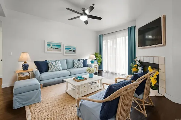 $825,000 | 3969 Mahaila Avenue, Unit 101, San Diego, CA 92122
