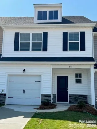 $1,695 | 8185 Sheffield Dr., Terrell, NC 28682