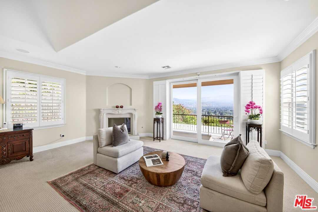 22355 South Summit Ridge Circle Chatsworth, CA 91311 - Photo 50 of 75