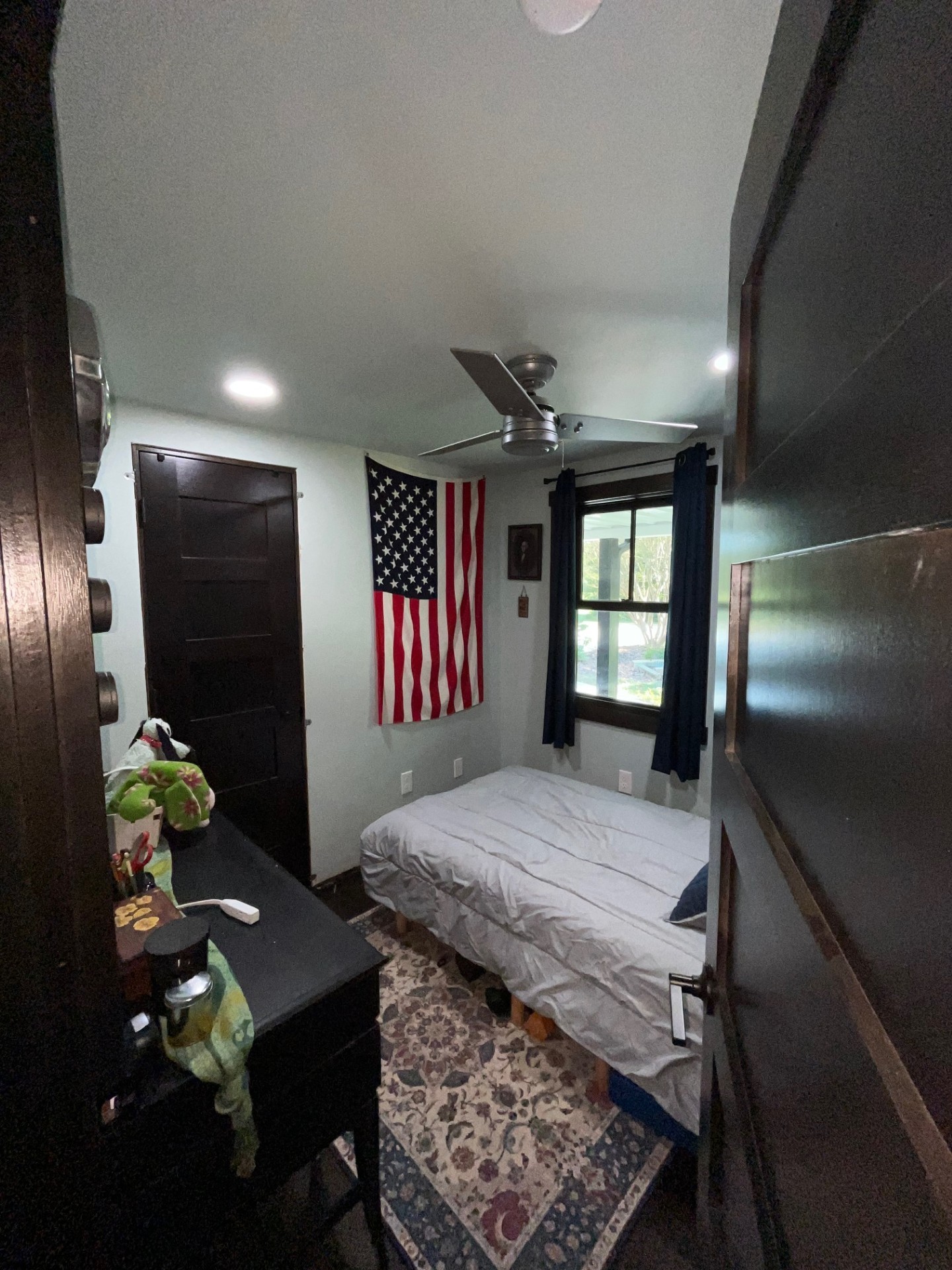 2785 Cypress Road Buchanan, TN 38222 - Photo 17 of 52 a bed room with furniture and window