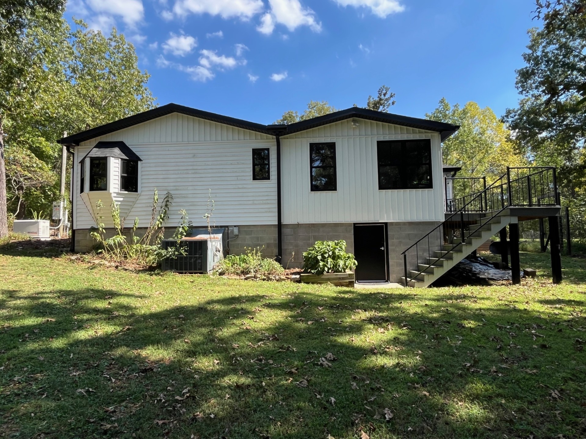 2785 Cypress Road Buchanan, TN 38222 - Photo 4 of 52 a view of a house with backyard