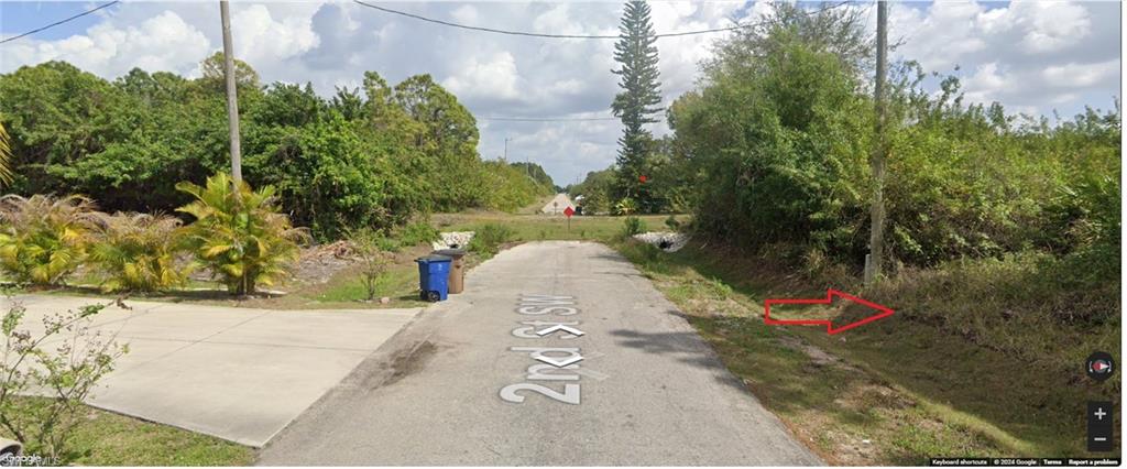 3403 2nd Street Southwest Lehigh Acres, FL 33976 - Photo 1 of 5