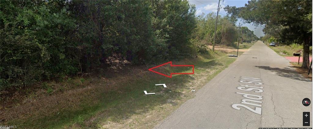 3403 2nd Street Southwest Lehigh Acres, FL 33976 - Photo 3 of 5