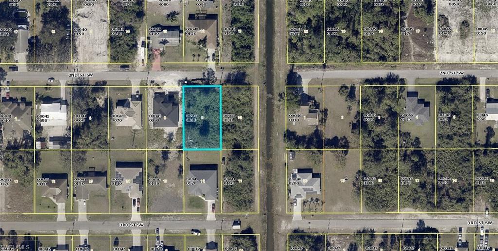 3403 2nd Street Southwest Lehigh Acres, FL 33976 - Photo 5 of 5