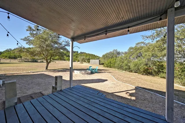 $2,900 | 4204 Bob Wire Road, Spicewood, TX 78669