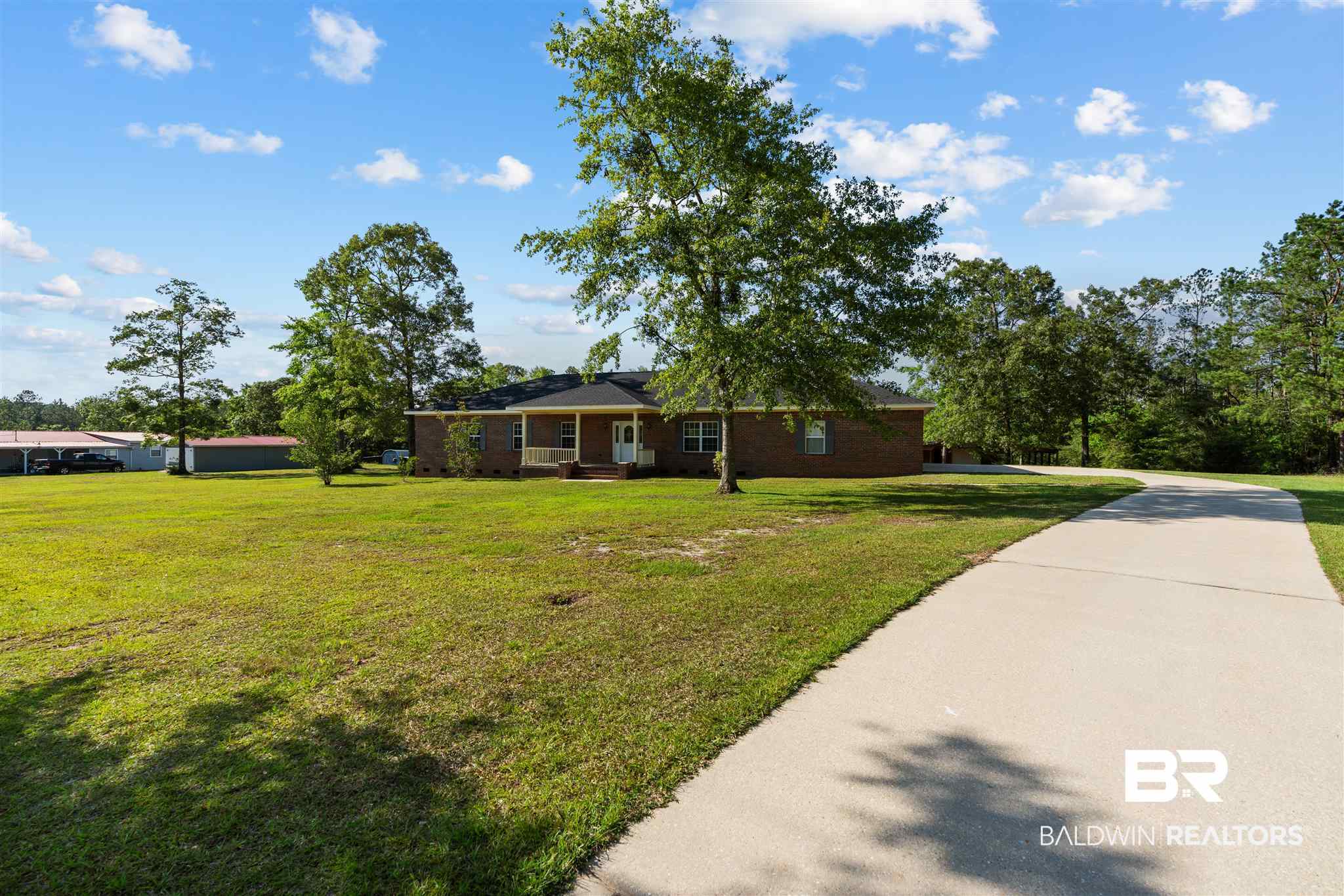 8809 Hurricane Road Bay Minette, AL 36507 - Photo 6 of 50