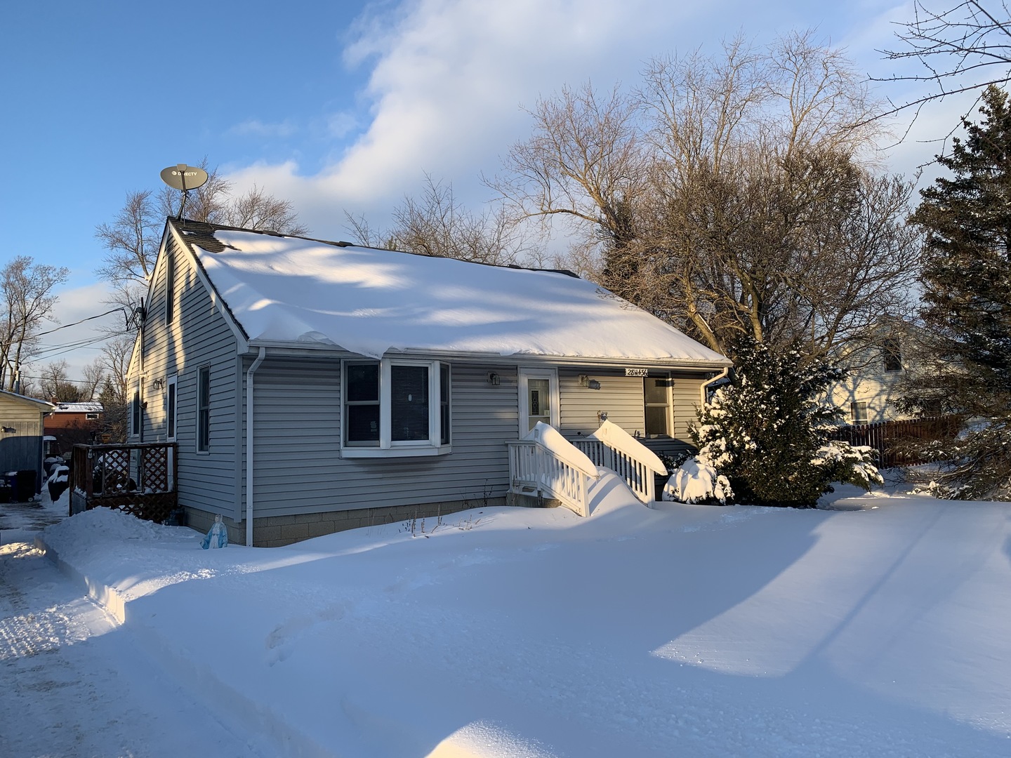 28W436 Townline Road Warrenville, IL 60555 - Photo 1 of 1