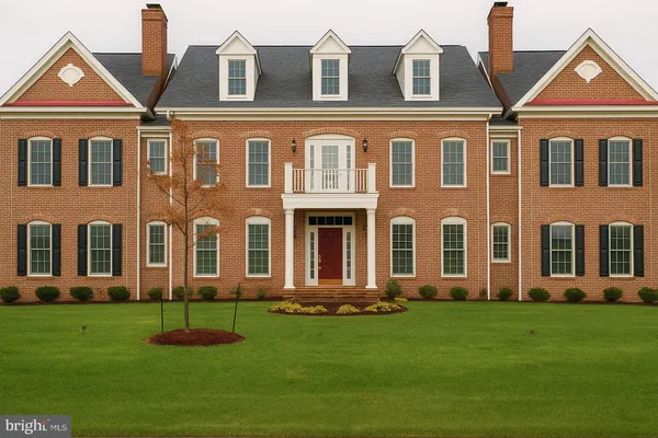 $2,037,000 | 42623 Trappe Rock Court, Ashburn, VA 20148