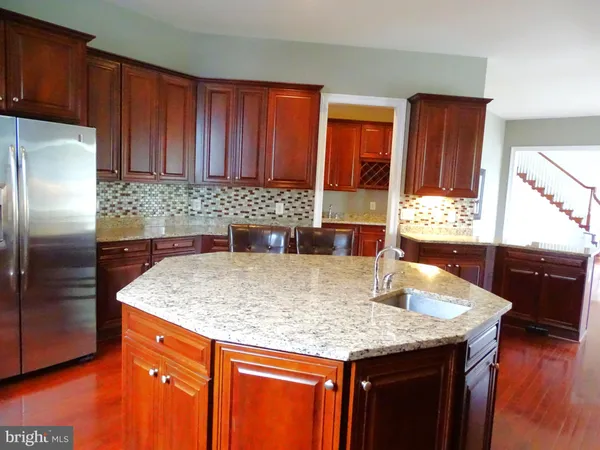 $2,037,000 | 42623 Trappe Rock Court, Ashburn, VA 20148