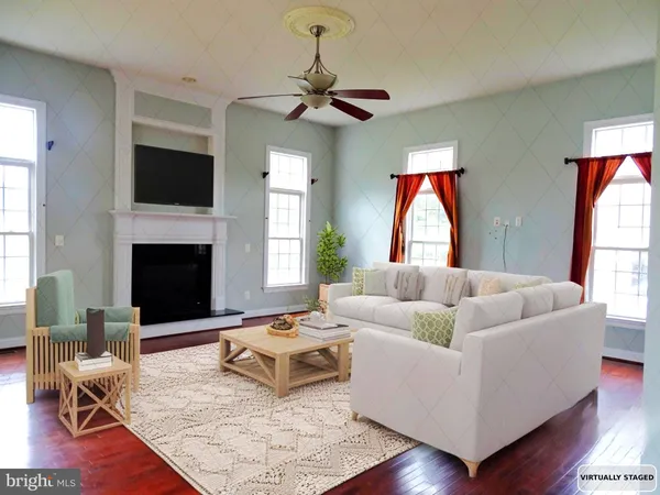 $2,037,000 | 42623 Trappe Rock Court, Ashburn, VA 20148