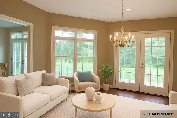 $2,037,000 | 42623 Trappe Rock Court, Ashburn, VA 20148