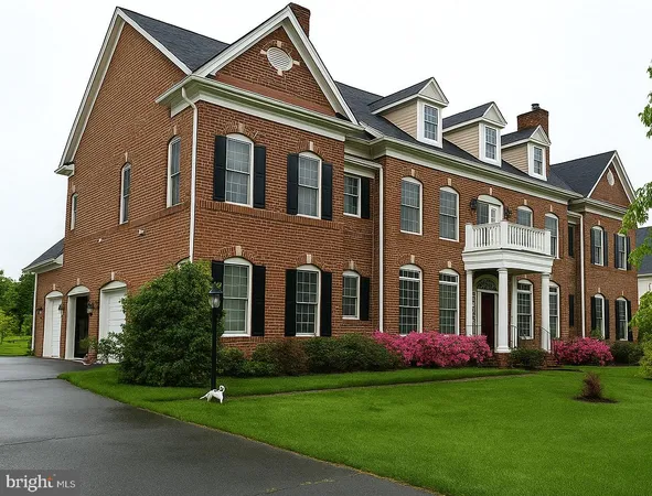 $2,037,000 | 42623 Trappe Rock Court, Ashburn, VA 20148