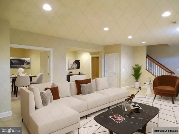 $2,037,000 | 42623 Trappe Rock Court, Ashburn, VA 20148