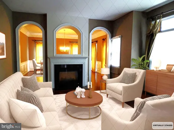 $2,037,000 | 42623 Trappe Rock Court, Ashburn, VA 20148