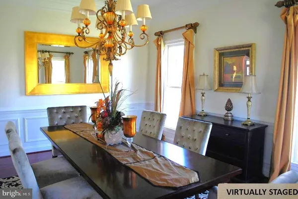 $2,037,000 | 42623 Trappe Rock Court, Ashburn, VA 20148