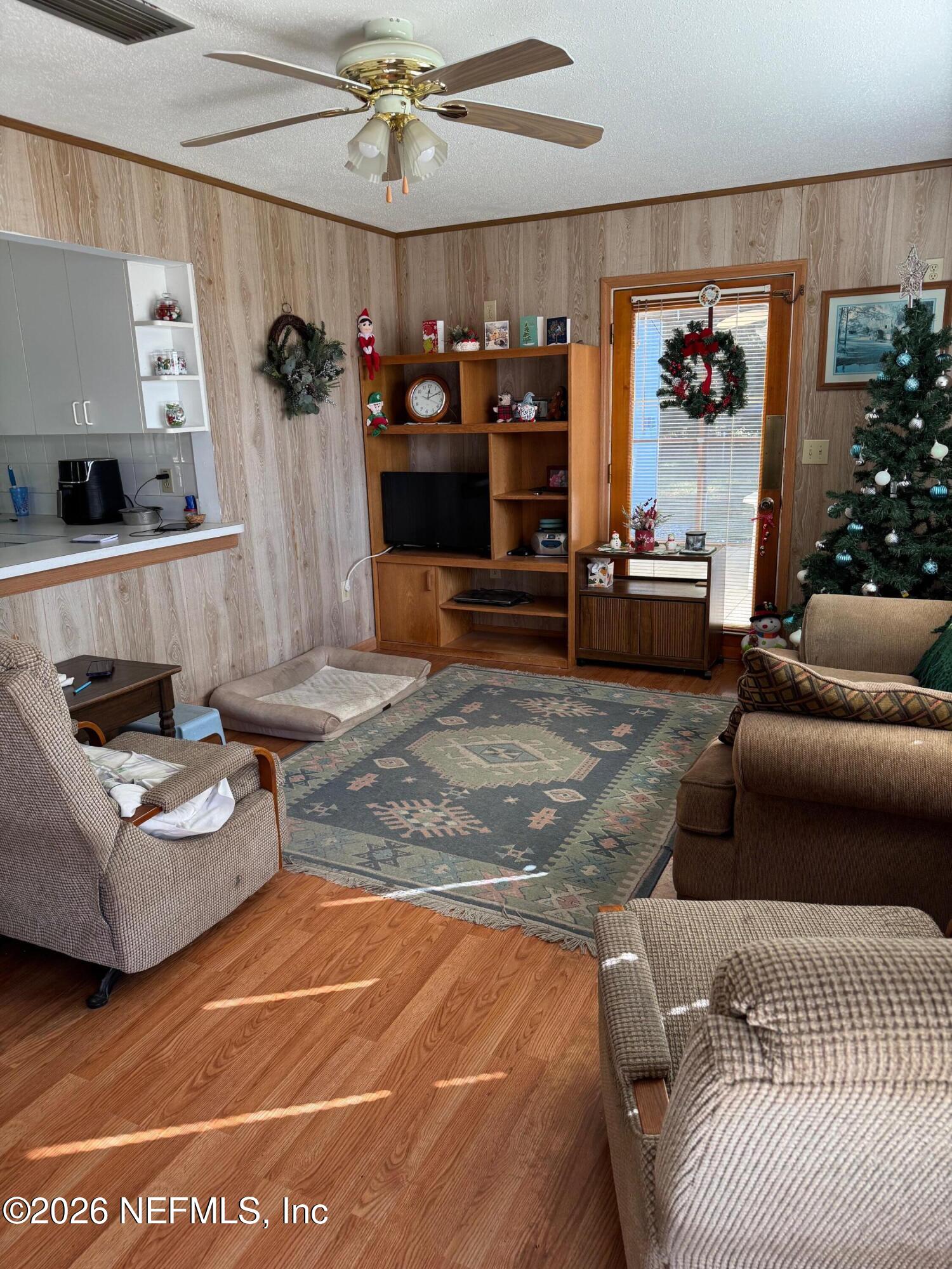 85075 Harts Road Yulee, FL 32097 - Photo 21 of 47 Family Room