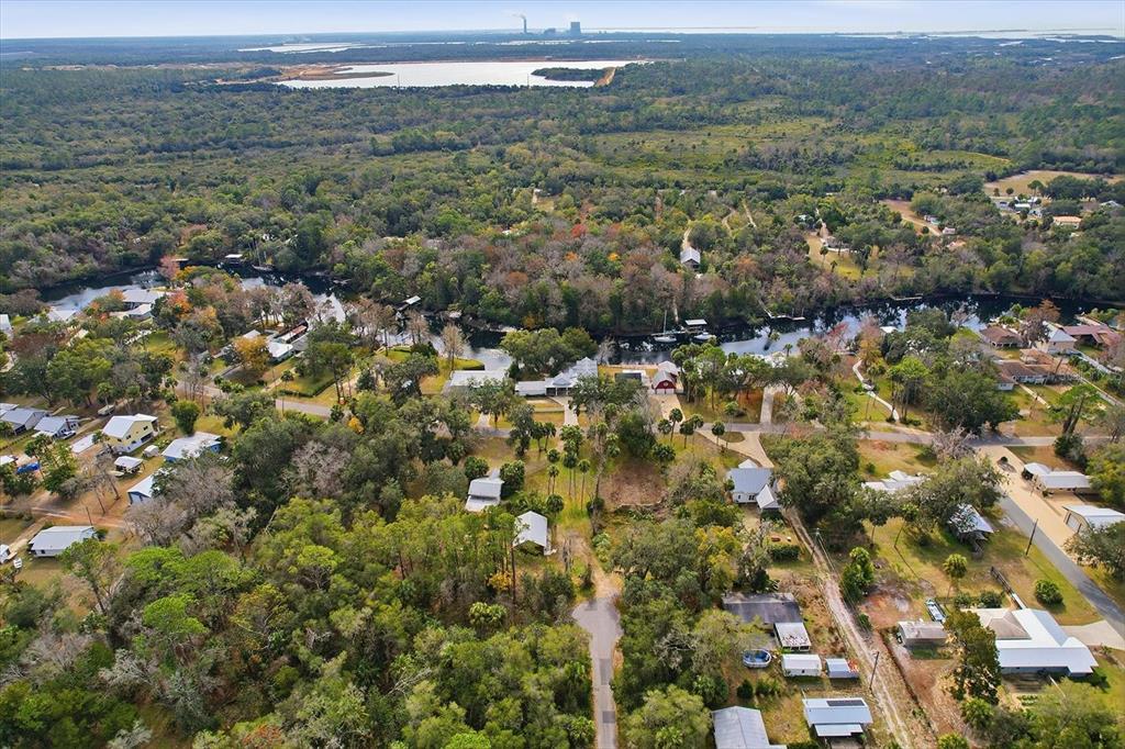 5415 Riverside Drive Yankeetown, FL 34498 - Photo 42 of 45 a view of a city