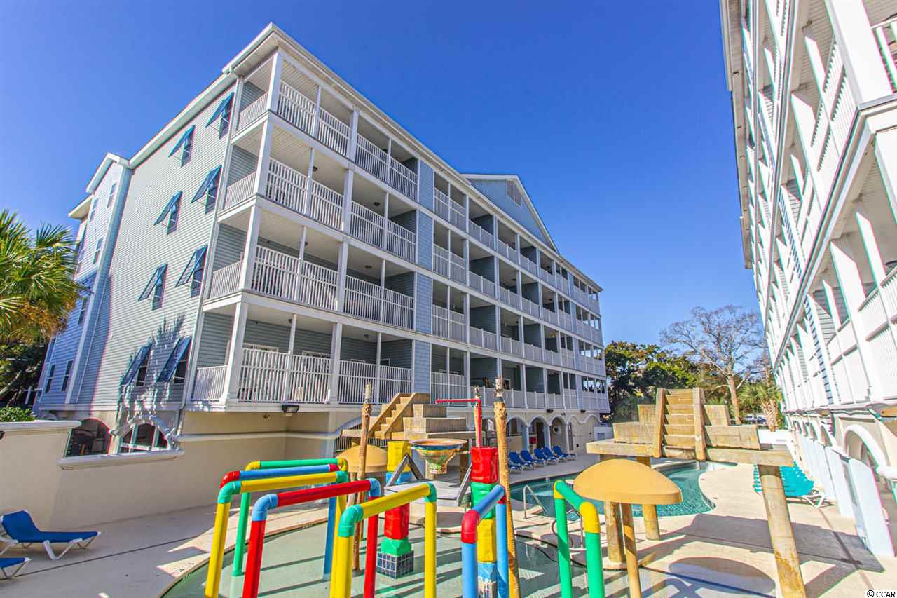 704 South Ocean Boulevard, Unit 201B Myrtle Beach, SC 29577 - Photo 2 of 36