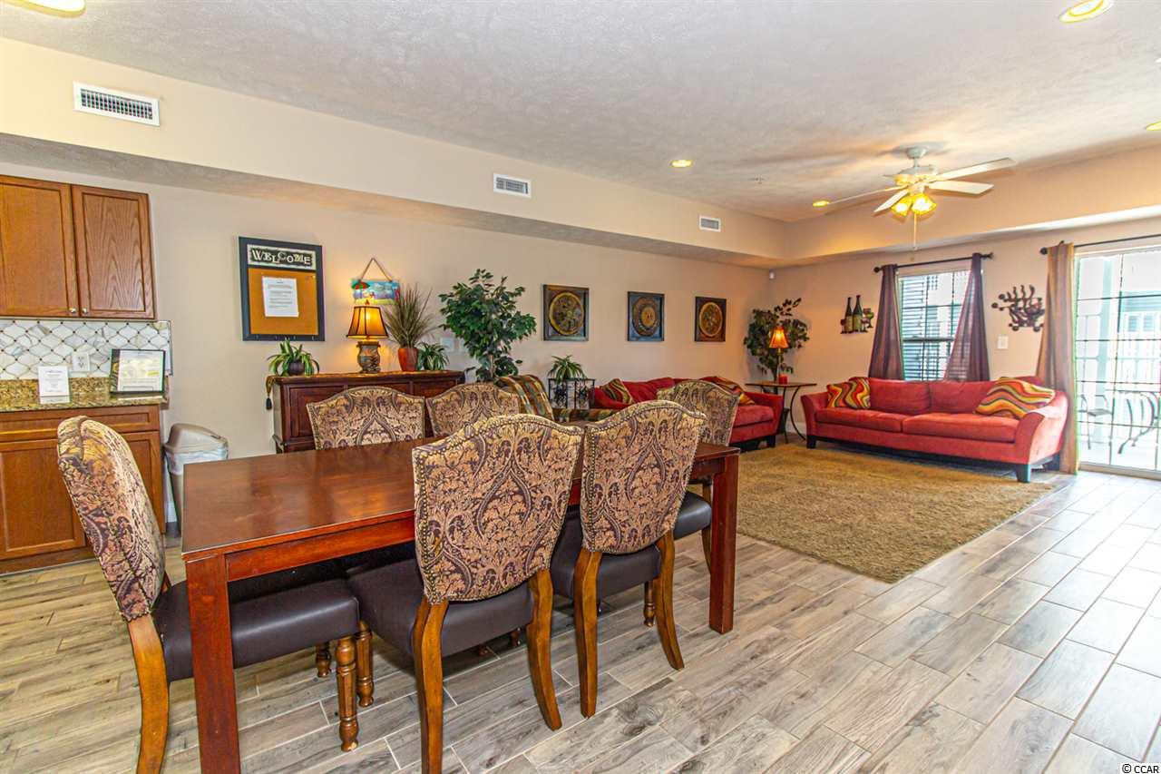 704 South Ocean Boulevard, Unit 201B Myrtle Beach, SC 29577 - Photo 11 of 36