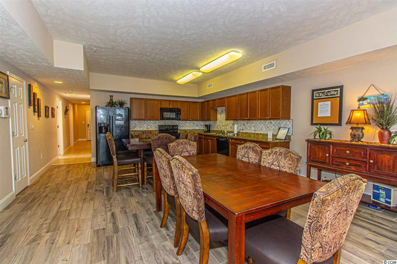 704 South Ocean Boulevard, Unit 201B Myrtle Beach, SC 29577 - Photo 13 of 36