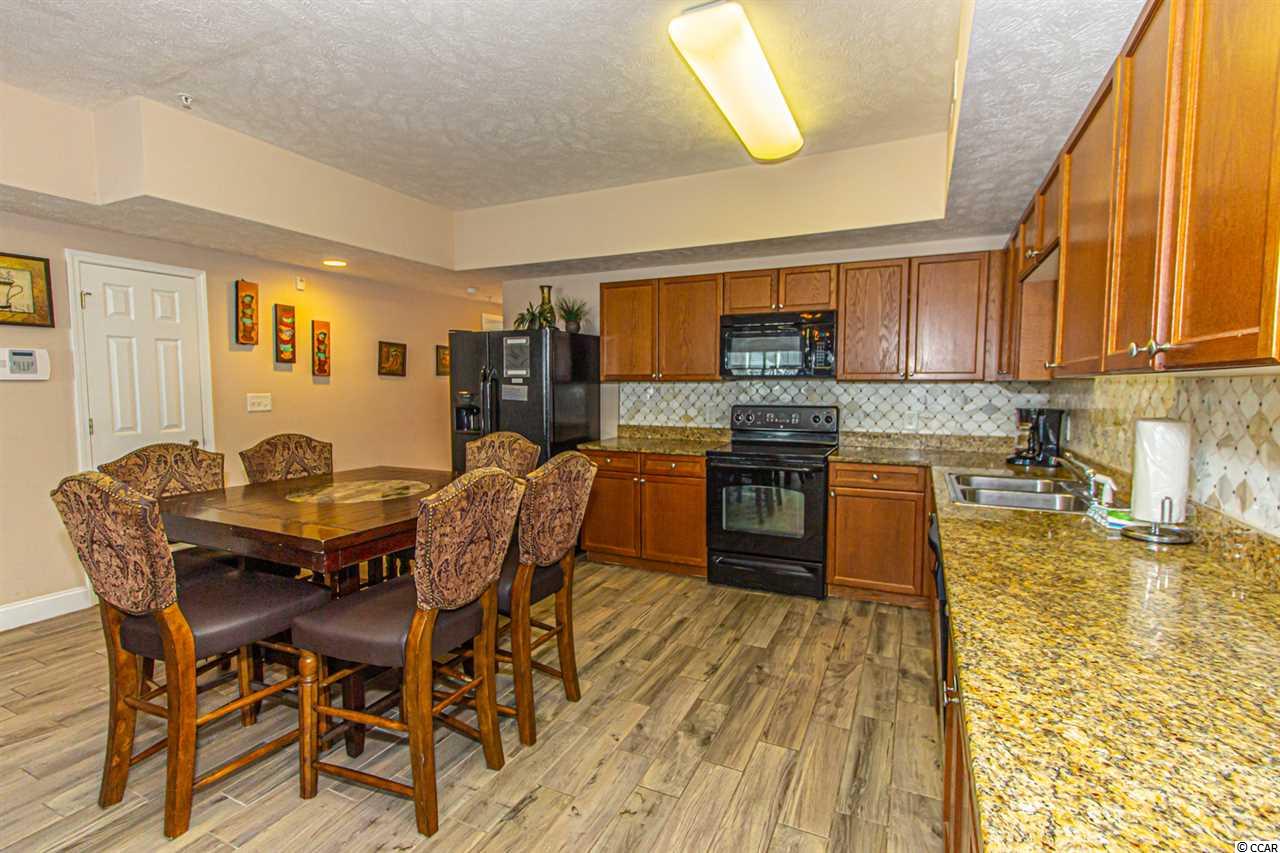 704 South Ocean Boulevard, Unit 201B Myrtle Beach, SC 29577 - Photo 14 of 36