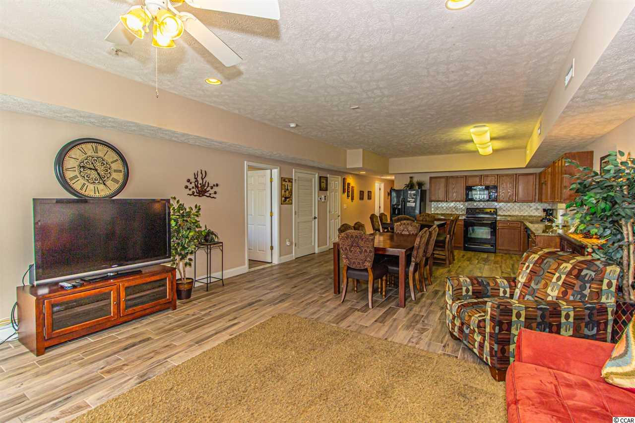 704 South Ocean Boulevard, Unit 201B Myrtle Beach, SC 29577 - Photo 16 of 36