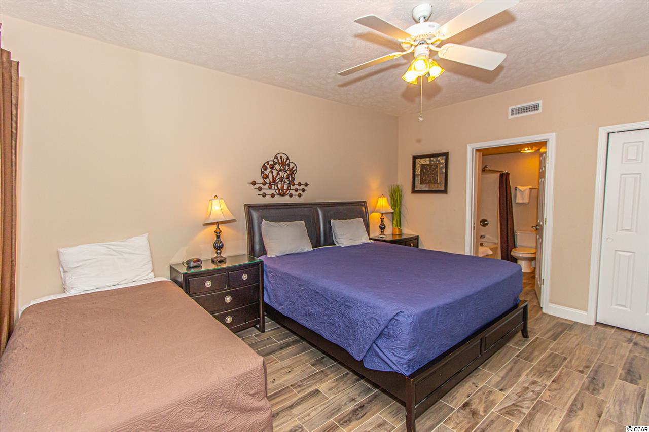 704 South Ocean Boulevard, Unit 201B Myrtle Beach, SC 29577 - Photo 19 of 36