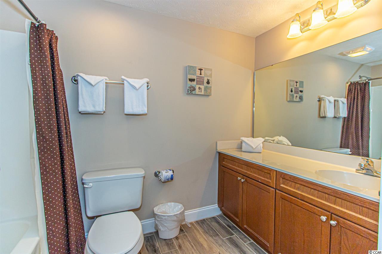 704 South Ocean Boulevard, Unit 201B Myrtle Beach, SC 29577 - Photo 20 of 36