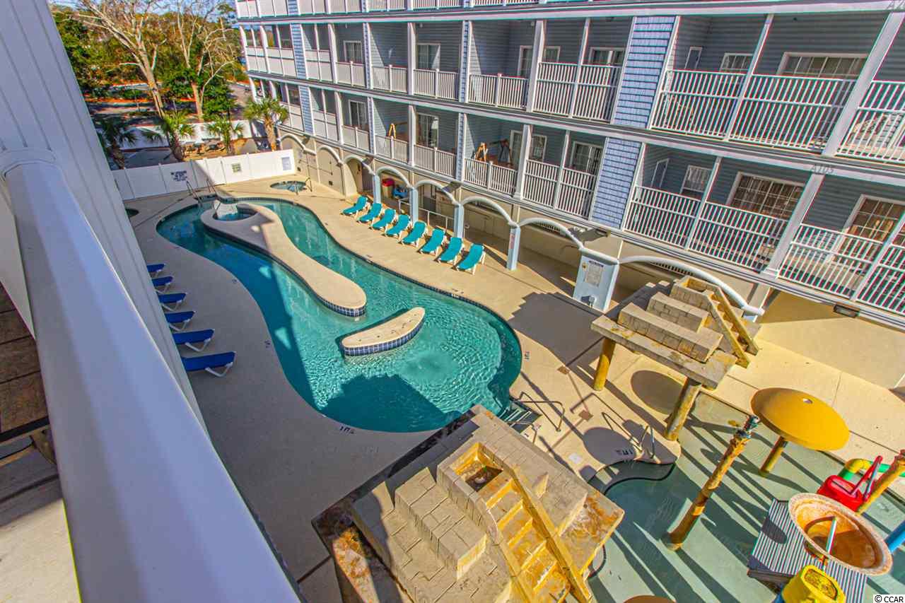 704 South Ocean Boulevard, Unit 201B Myrtle Beach, SC 29577 - Photo 3 of 36