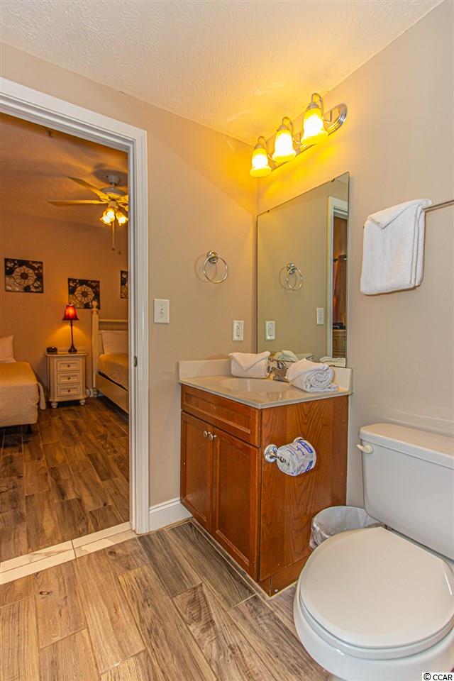 704 South Ocean Boulevard, Unit 201B Myrtle Beach, SC 29577 - Photo 23 of 36