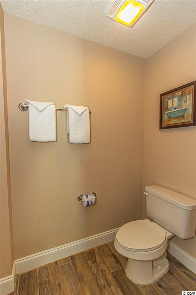 704 South Ocean Boulevard, Unit 201B Myrtle Beach, SC 29577 - Photo 30 of 36