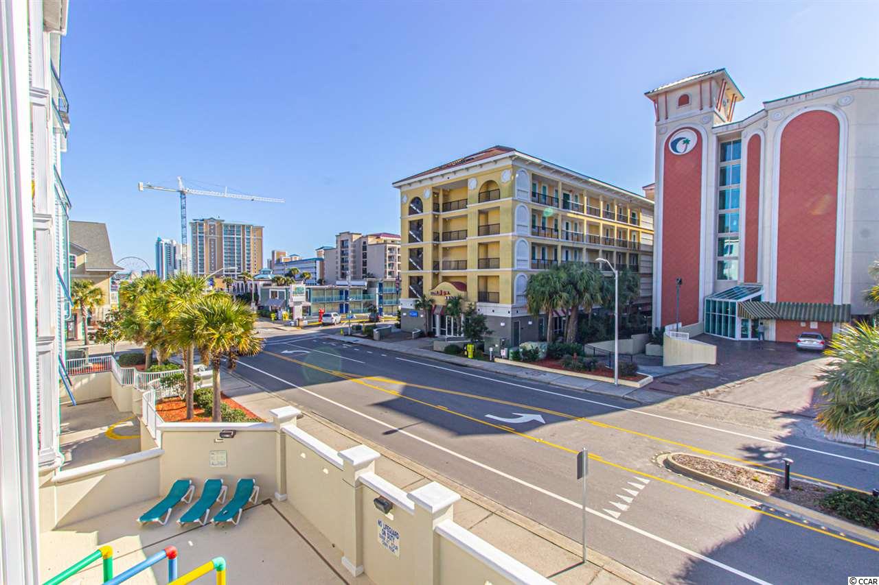 704 South Ocean Boulevard, Unit 201B Myrtle Beach, SC 29577 - Photo 4 of 36