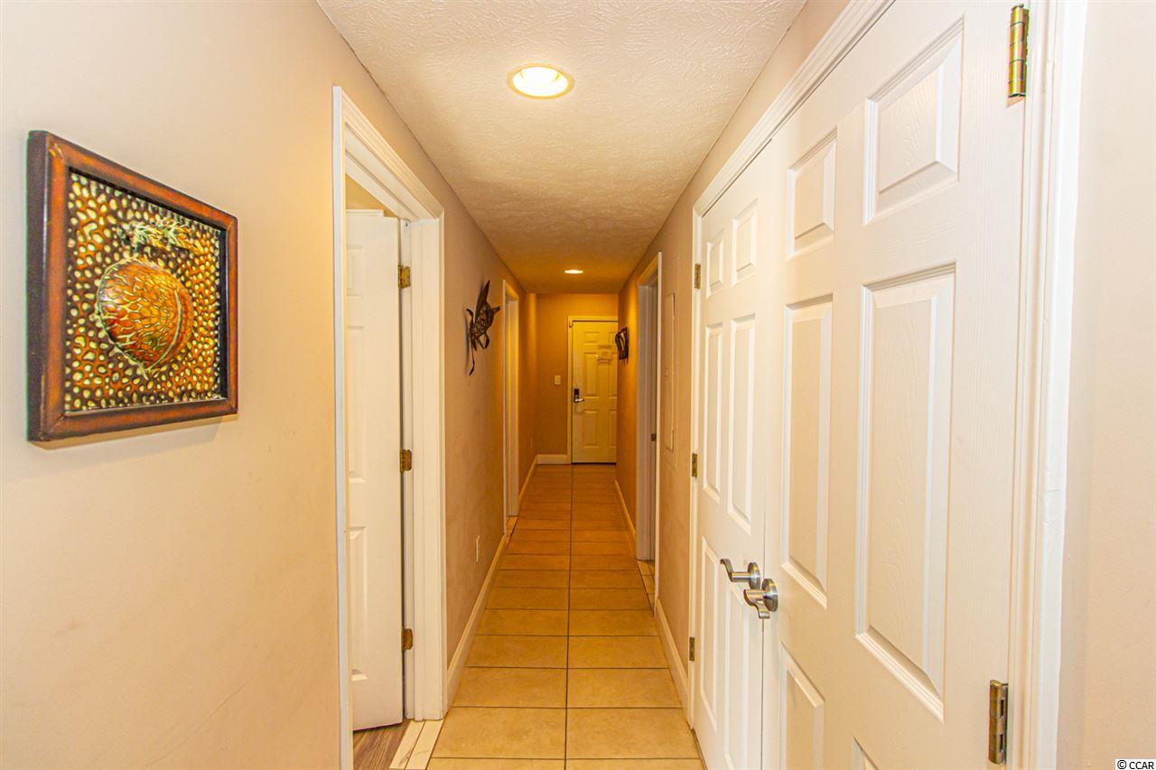 704 South Ocean Boulevard, Unit 201B Myrtle Beach, SC 29577 - Photo 32 of 36