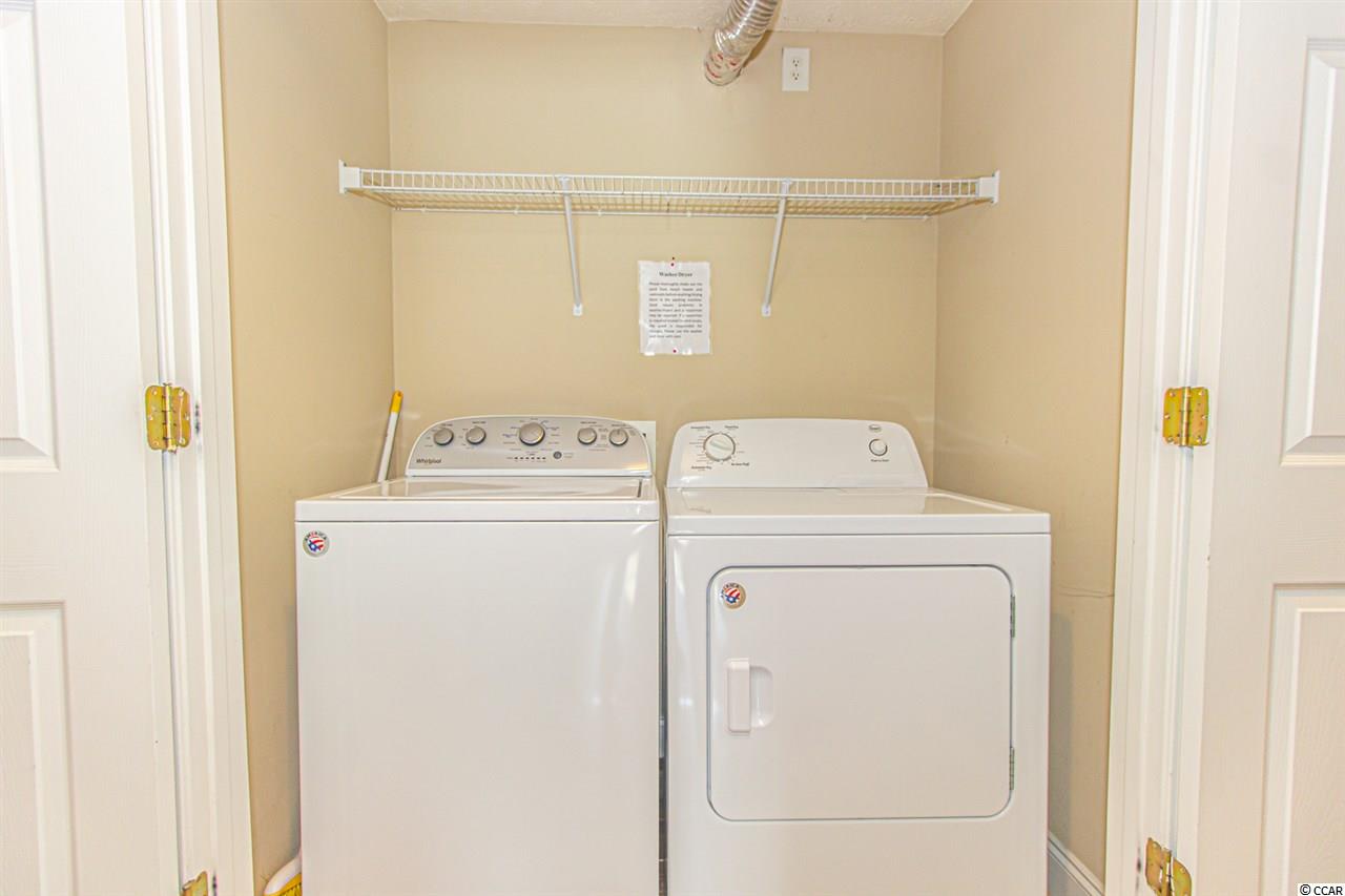 704 South Ocean Boulevard, Unit 201B Myrtle Beach, SC 29577 - Photo 33 of 36