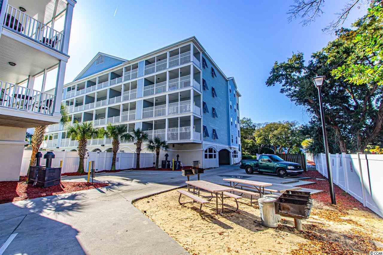 704 South Ocean Boulevard, Unit 201B Myrtle Beach, SC 29577 - Photo 34 of 36