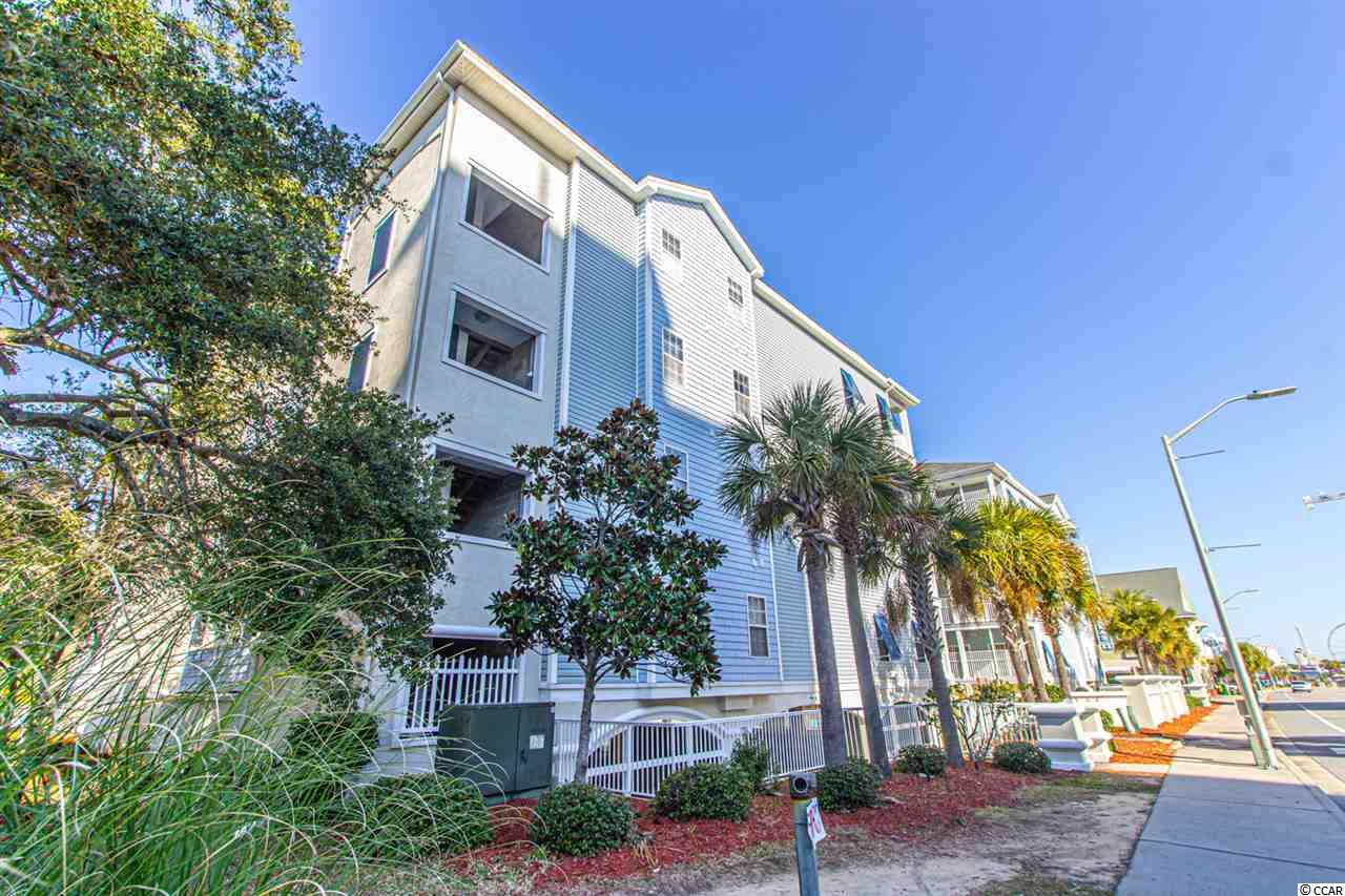 704 South Ocean Boulevard, Unit 201B Myrtle Beach, SC 29577 - Photo 35 of 36