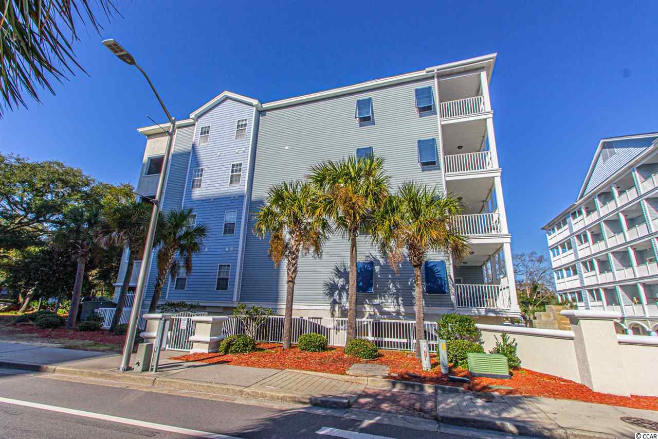 704 South Ocean Boulevard, Unit 201B Myrtle Beach, SC 29577 - Photo 36 of 36