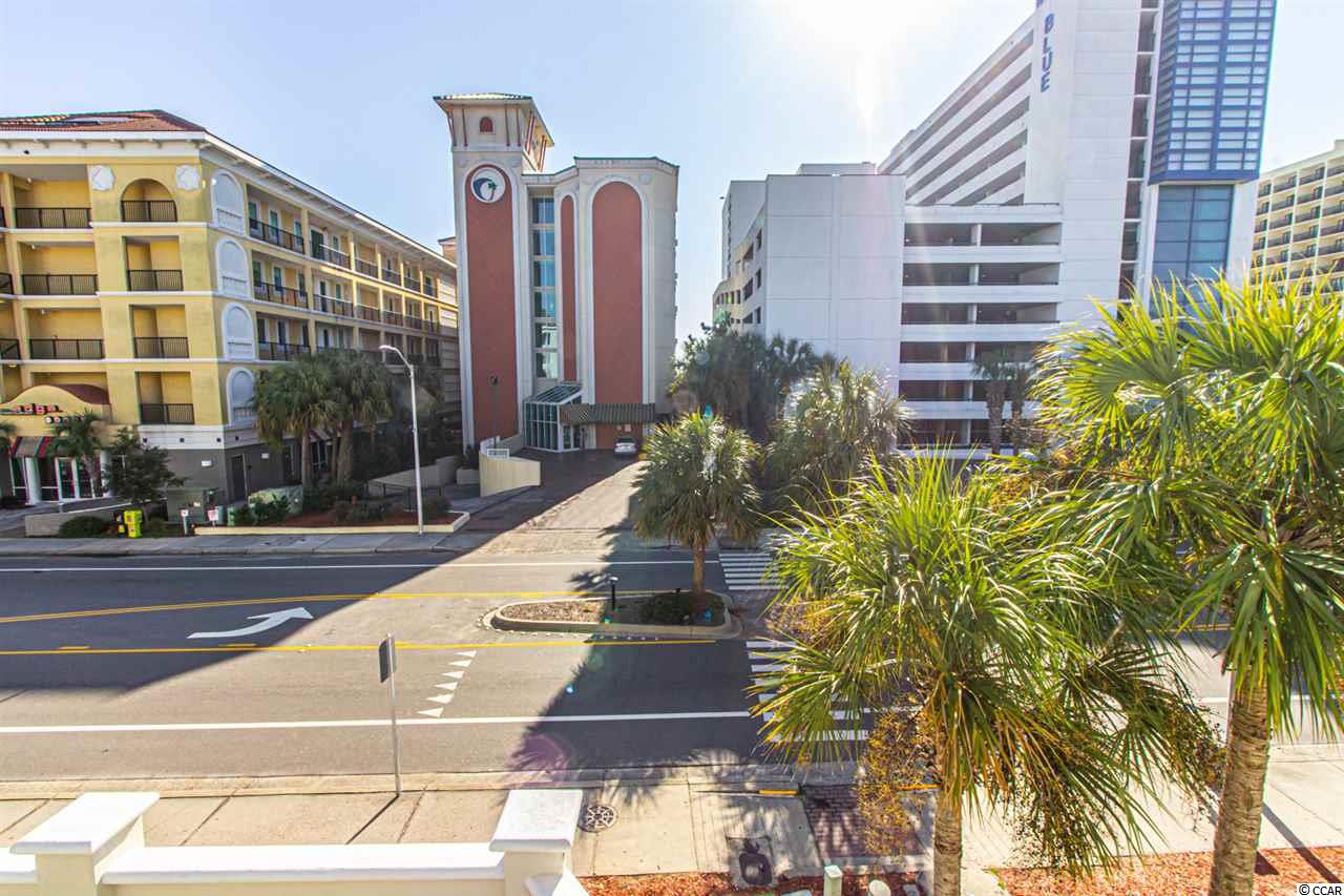 704 South Ocean Boulevard, Unit 201B Myrtle Beach, SC 29577 - Photo 5 of 36