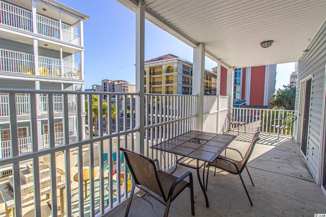 704 South Ocean Boulevard, Unit 201B Myrtle Beach, SC 29577 - Photo 6 of 36