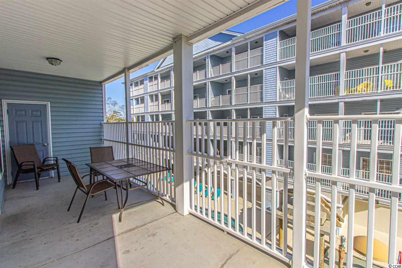 704 South Ocean Boulevard, Unit 201B Myrtle Beach, SC 29577 - Photo 7 of 36