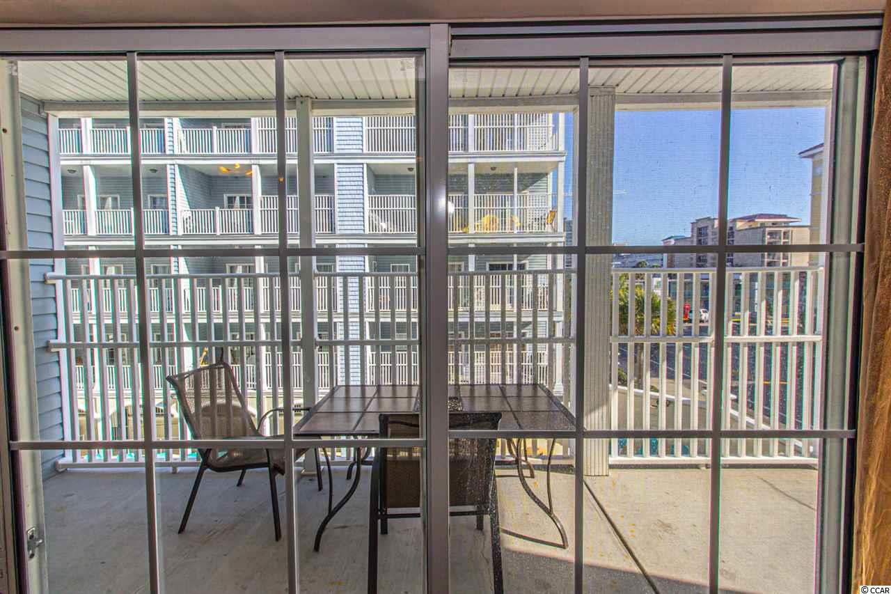 704 South Ocean Boulevard, Unit 201B Myrtle Beach, SC 29577 - Photo 8 of 36